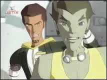 Que montre Sinedd  Rockett ?