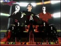 Qui a trouv le nom des Snow-Kids ?