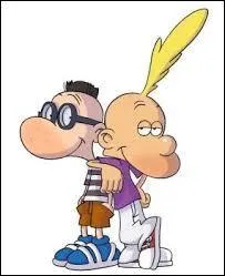 Combien sont-ils dans la bande de Titeuf ?