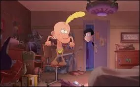 Qui a un appareil dentaire ?