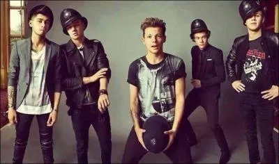 Combien ont-ils sorti de parfums en 4 ans ?