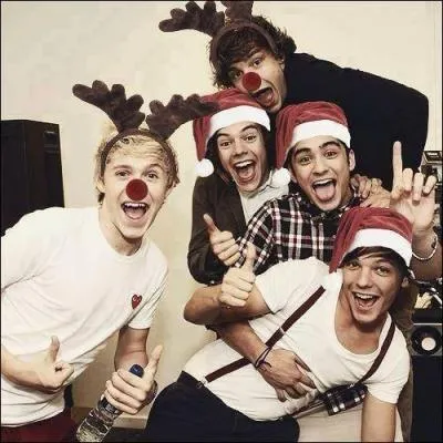 Qui s'est fait faire un piercing récemment ?