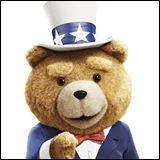 Ted devient populaire avec ce membre... Il adore les mangas, mais surtout c'est un vrai passionné de football.