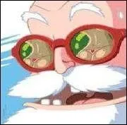 Cet homme a fêté sa 3e année sur quizz biz.