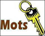 Le systme nous en colle gentiment  nos quizz et  notre insu, ce sont :