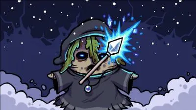 Quel est le troisime Boss ?