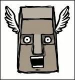 Comment s'appelle ce personnage ?