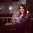 Quel animal mort Paige retrouve-t-elle dans son casier ?