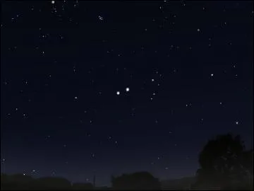 Parmi celles-ci, combien peut-on en observer  l'il nu ?