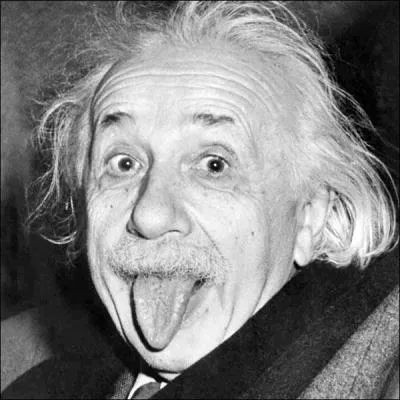 En 1916, Albert Einstein publia une thorie expliquant le phnomne de la gravitation. Quel est son nom ?