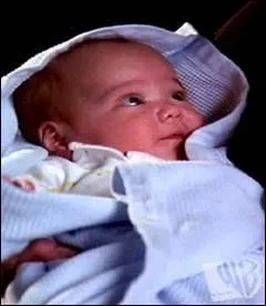 Que dit Piper  Wyatt le jour de la naissance de Wyatt ?