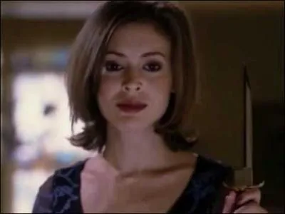 Phoebe est possde par le croquemitaine dans quel pisode ?