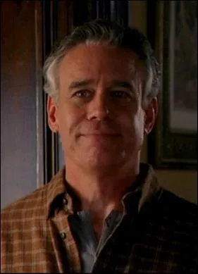 Qui est le pre de Paige ?