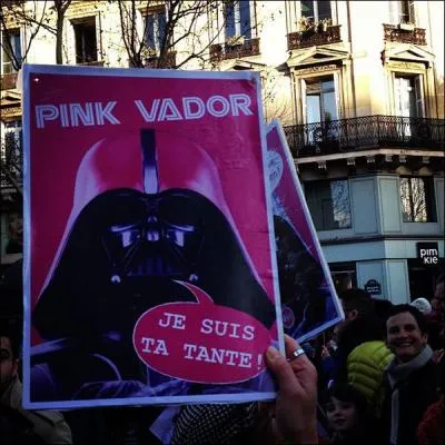 On peut tre homosexuel et avoir le sens de l'humour, ce n'est pas incompatible, dans quel pays europen eut lieu la premire Gay-Pride, o marche des fierts ?