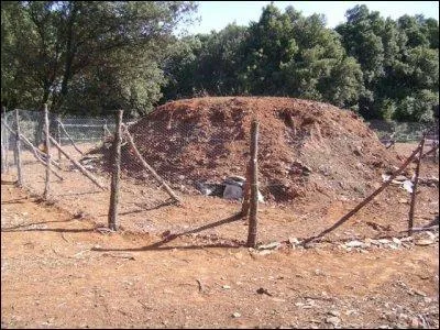  quoi sert une garenne artificielle close ?