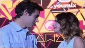 Quelle est cette chanson ?