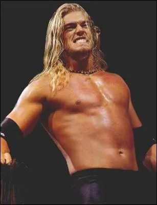 Comment s'appelle ce catcheur?