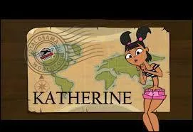 Qui Katrine aime-t-elle ?