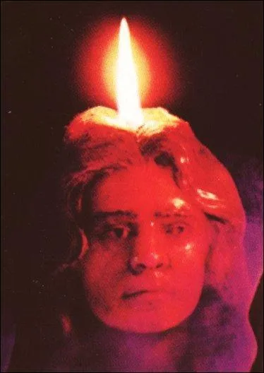 Quel est le nom du groupe et le titre de l'album illustr au moyen de cette pochette ?