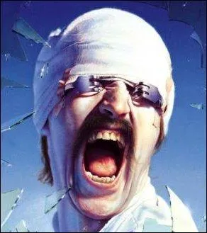 Quel est le nom du groupe et le titre de l'album sur lequel figure cette photo ?