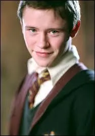 Quel est le patronus de Seamus Finnigan ?