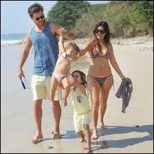 Comment s'appellent les enfants de Kourtney Kardashian et Scott Disick ?