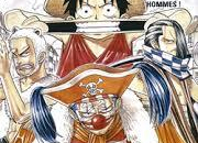 One Piece > Tome 2 (nouvelle édition)