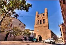 Nous partons visiter la ville midi-pyrnenne de Villefranche-de-Lauragais. Nous nous rendons dans le dpartement ...