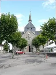 Jarnages est une commune Creusoise situe en rgion ...