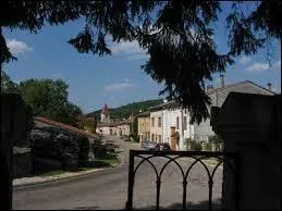 Nous sommes  Laneuveville-derrire-Foug, commune de Meurthe-et-Moselle situe en rgion ...