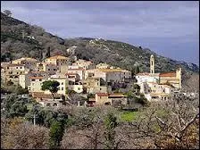 Lavatoggio est un village corse de l'arrondissement de Calvi. Il se situe dans le dpartement ...