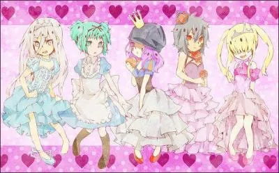 Retrouvez le coupable ! Il s'est dguis en fille pour pouvoir voler plus facilement un bouquet de fleurs. Un tmoin l'a vu et affirme que le coupable portait une petite couronne sur sa tte. Voici les suspects que nous avons interpells. Heureusement, il n'a pas d avoir le temps de se dbarrasser des fleurs et doit toujours les avoir sur lui. Retrouvez-moi ce vaurien !