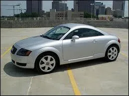 Connaissez-vous le nom de ce coup allemande produit de 1998  2001 ?