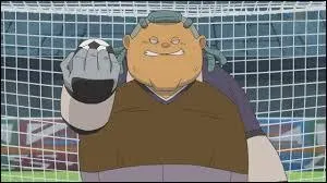 Quelles sont les techniques de ce joueur ?