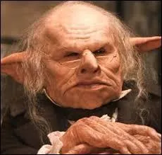 Quel est ce personnage ?