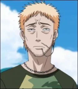 Comment s'appelle-t-il ?