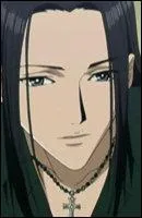 Comment s'appelle-t-il ?