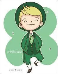 Qu'est-ce qui diffrencie Niall des autres membres du groupe ?