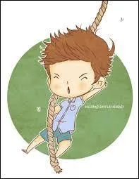 Ce dessin est inspir d'un clip des One Direction. Lequel ?