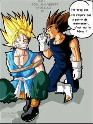 Qui est le nouveau hros ?