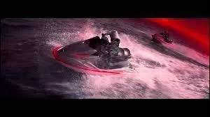 On ne peut pas se tromper, on sait tous que cette image provient du clip...