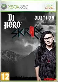 Skrillex apparat-il dans un jeu vido ?