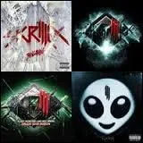 Quel est le point commun entre les albums Recess et Bangarang ?