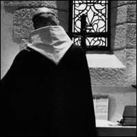 O vivent les moines chrtiens ?