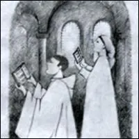 Pourquoi les moines renoncent  la vie normale ?