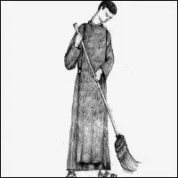 Quelles sont les obligations des moines ?