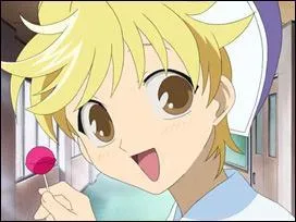 En quel animal du zodiaque chinois se transforme Momiji ?