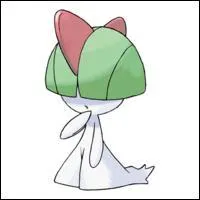 Quel est ce Pokmon de type psy ?