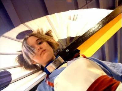 Qui représente ce cosplay ?