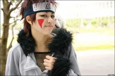 Qui représente ce cosplay ?